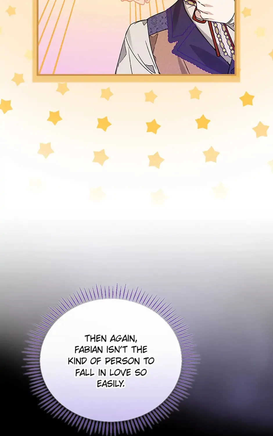 The Perfect Plan for a Fairy-Tale Ending Chapter 32 page 3 - 
