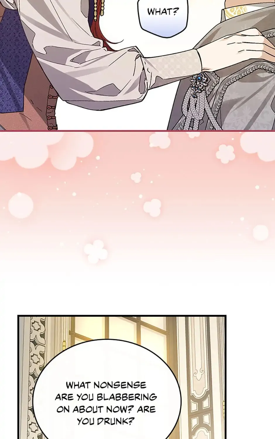The Perfect Plan for a Fairy-Tale Ending Chapter 32 page 21 - 
