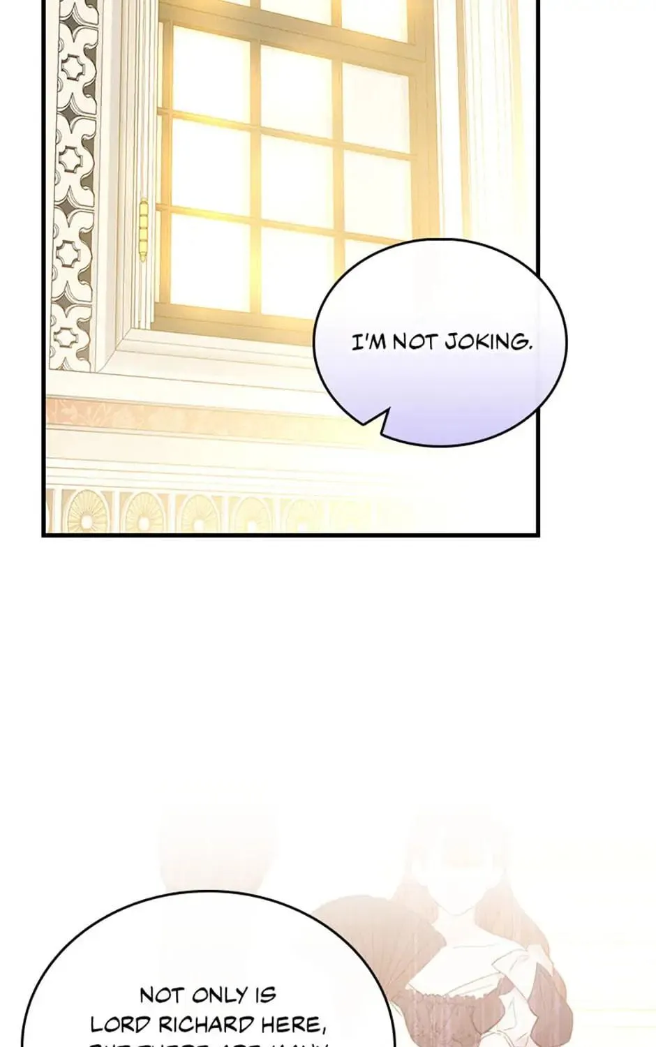 The Perfect Plan for a Fairy-Tale Ending Chapter 32 page 23 - 