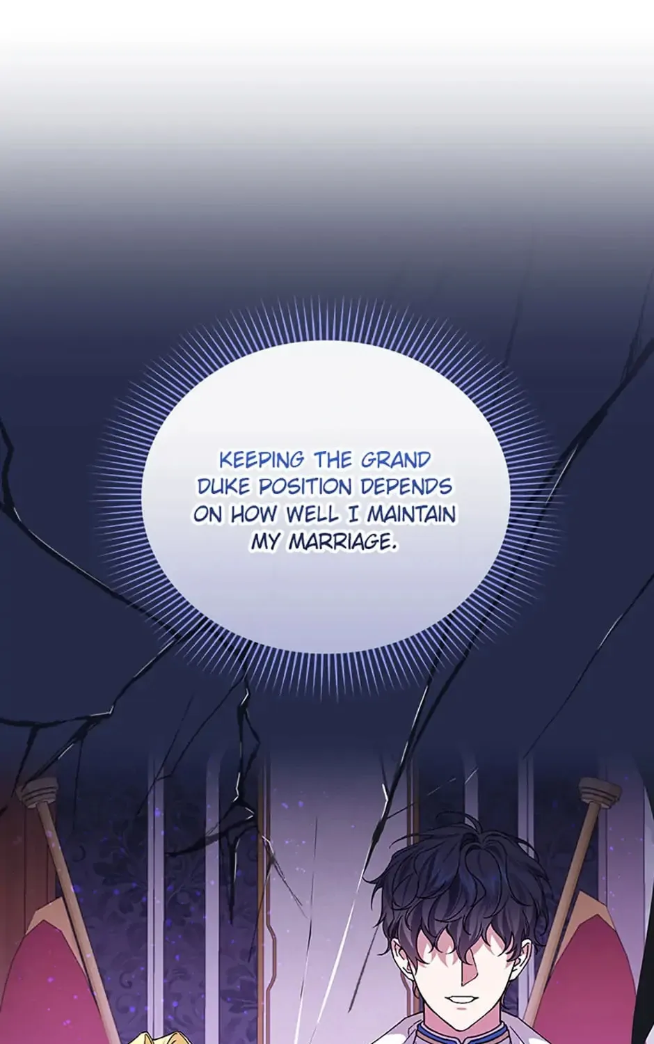 The Perfect Plan for a Fairy-Tale Ending Chapter 32 page 31 - 