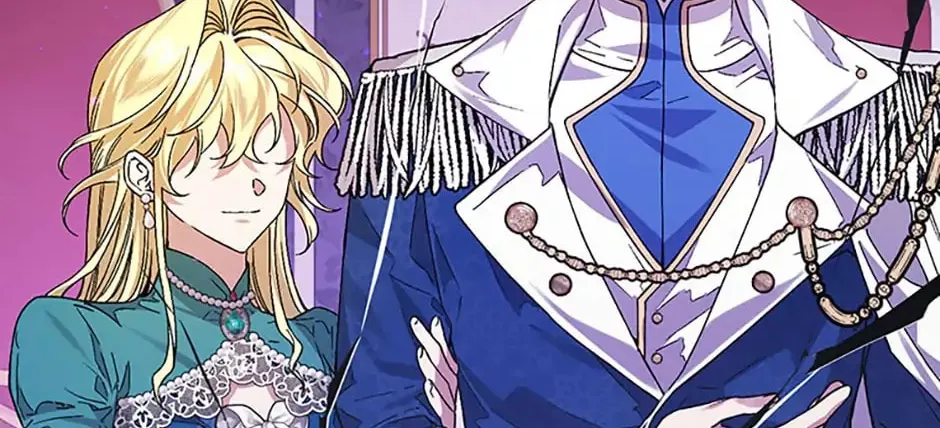 The Perfect Plan for a Fairy-Tale Ending Chapter 32 page 32 - 