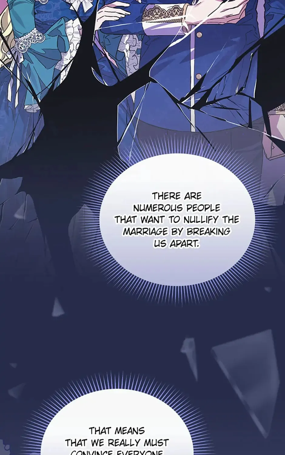 The Perfect Plan for a Fairy-Tale Ending Chapter 32 page 33 - 