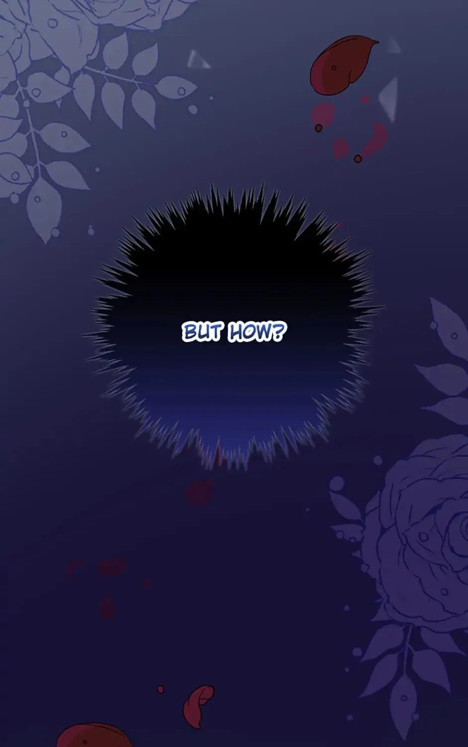 The Perfect Plan for a Fairy-Tale Ending Chapter 32 page 35 - 