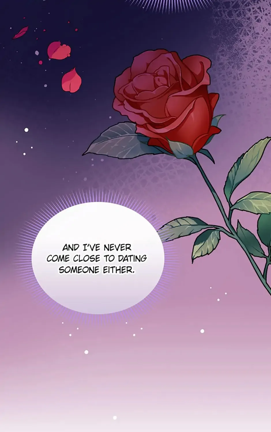 The Perfect Plan for a Fairy-Tale Ending Chapter 32 page 37 - 