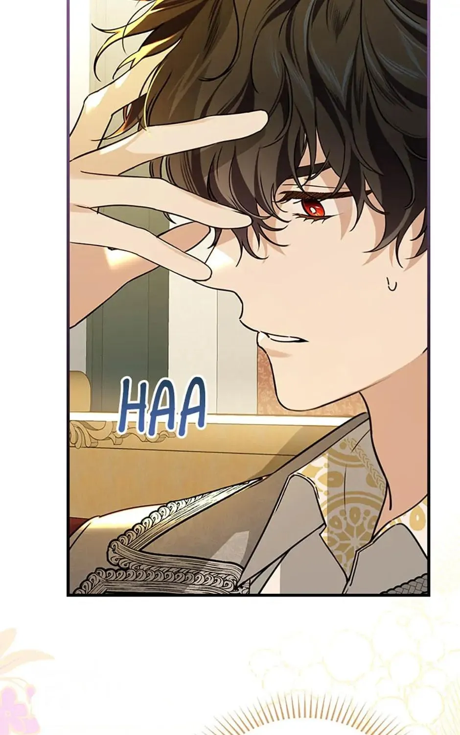 The Perfect Plan for a Fairy-Tale Ending Chapter 32 page 39 - 