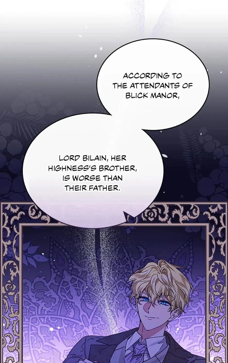 The Perfect Plan for a Fairy-Tale Ending Chapter 32 page 53 - 