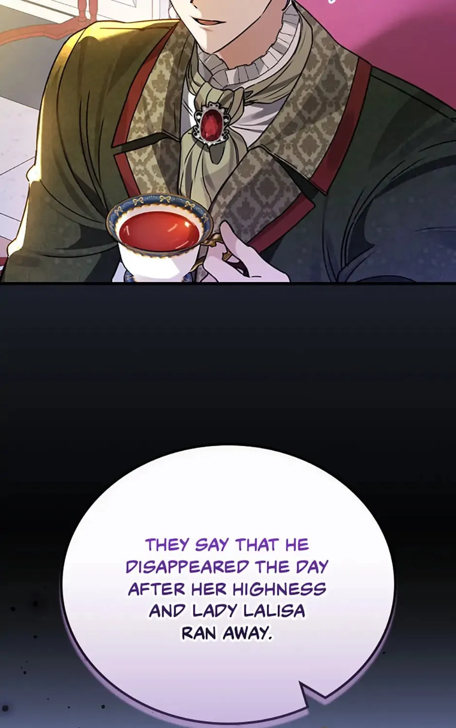 The Perfect Plan for a Fairy-Tale Ending Chapter 32 page 57 - 