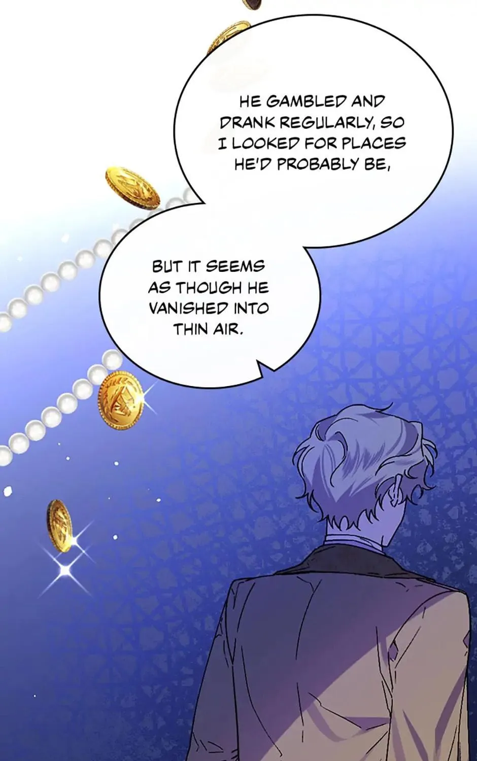 The Perfect Plan for a Fairy-Tale Ending Chapter 32 page 59 - 