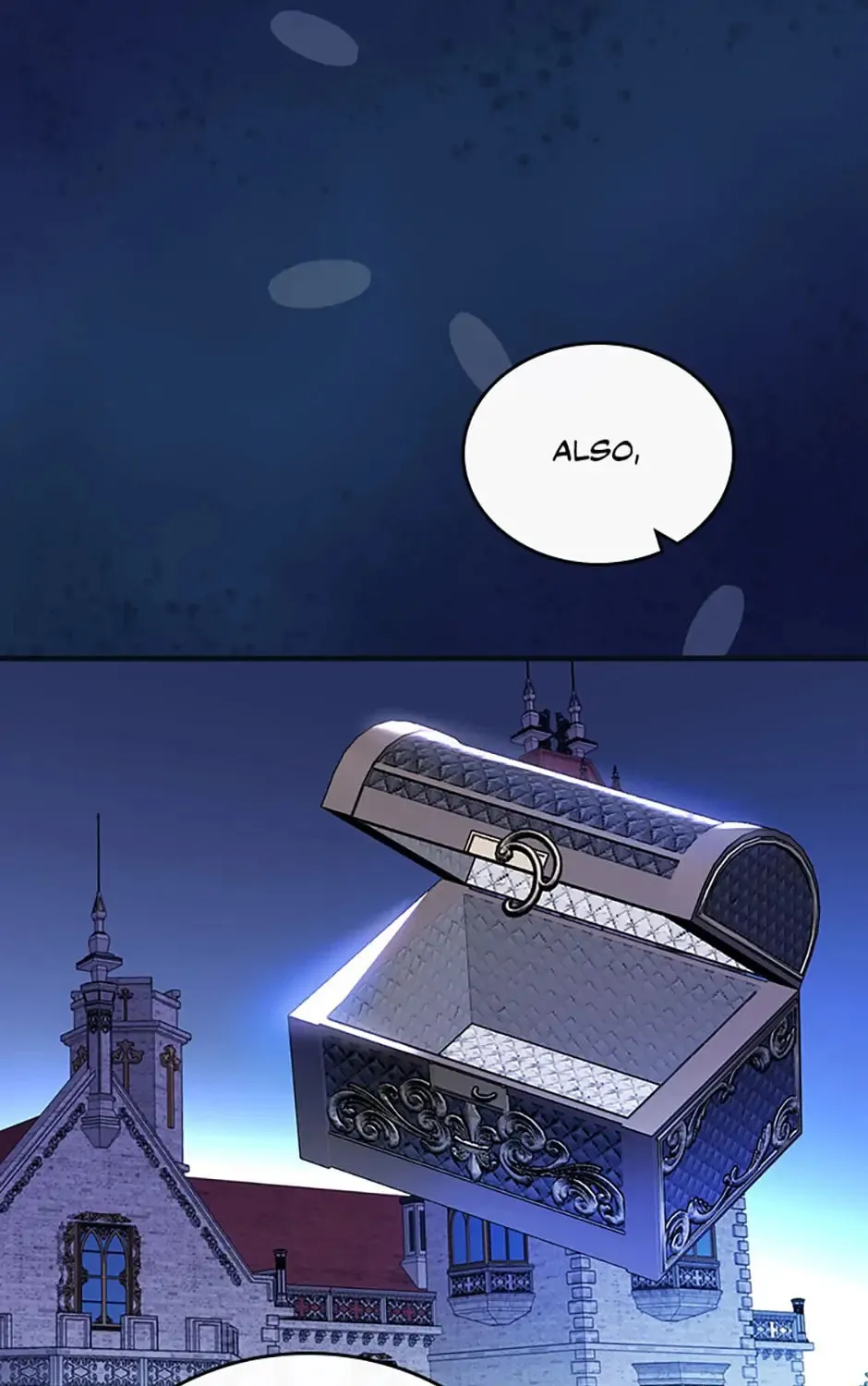 The Perfect Plan for a Fairy-Tale Ending Chapter 32 page 61 - 