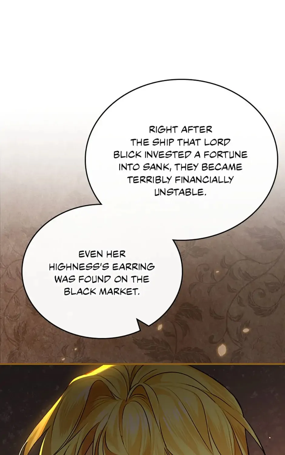 The Perfect Plan for a Fairy-Tale Ending Chapter 32 page 63 - 