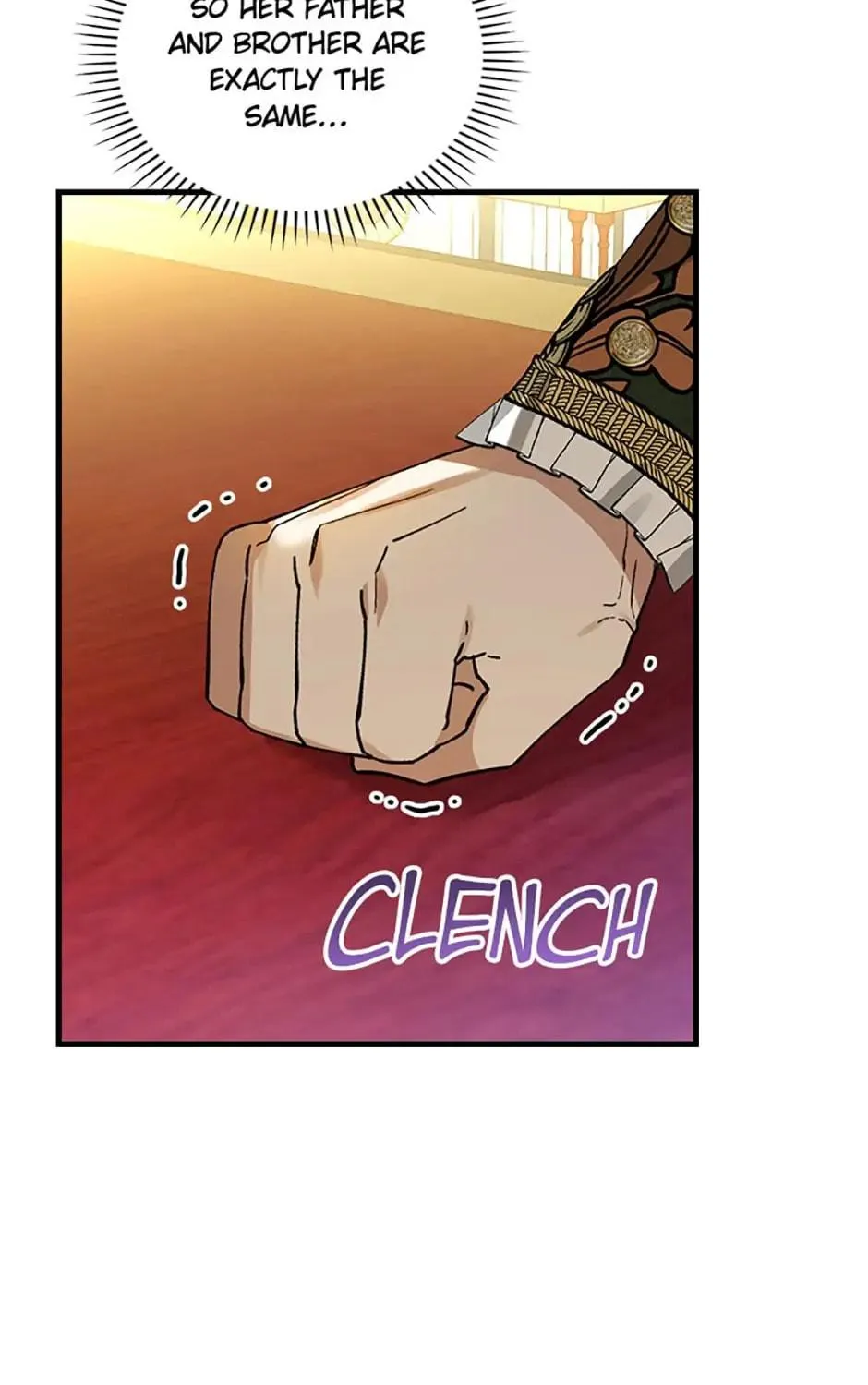 The Perfect Plan for a Fairy-Tale Ending Chapter 32 page 69 - 
