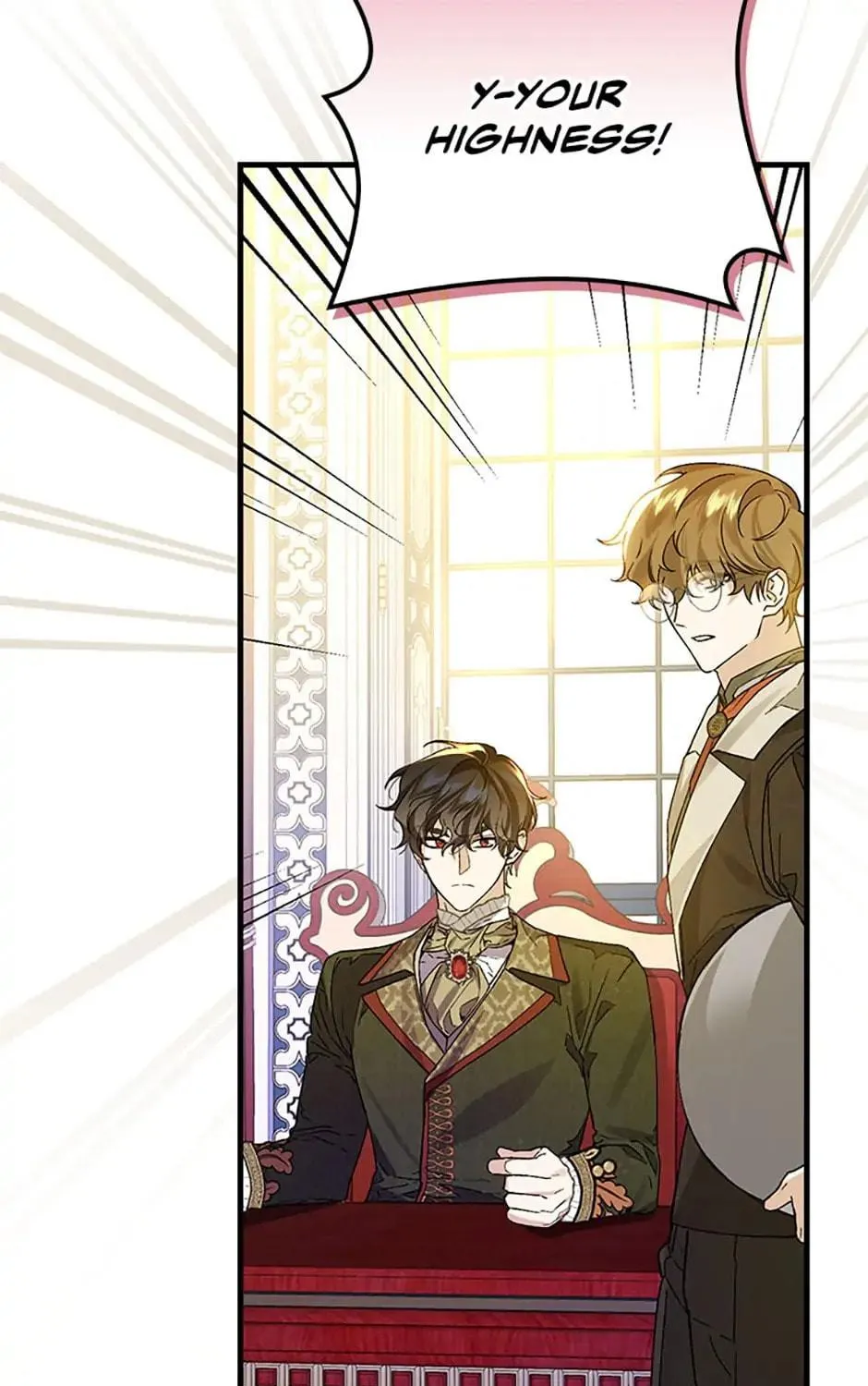 The Perfect Plan for a Fairy-Tale Ending Chapter 32 page 77 - 