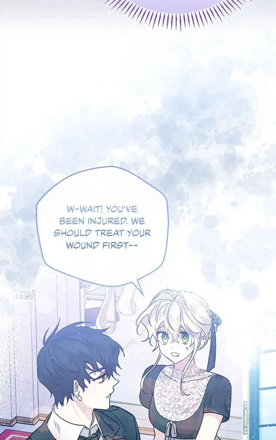 The Perfect Plan for a Fairy-Tale Ending Chapter 32 page 9 - 