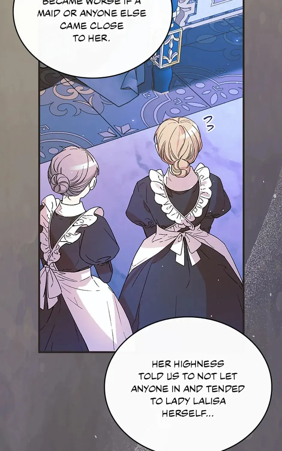 The Perfect Plan for a Fairy-Tale Ending Chapter 32 page 87 - 