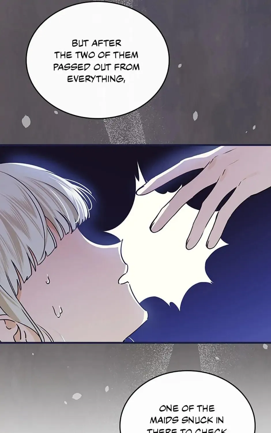 The Perfect Plan for a Fairy-Tale Ending Chapter 32 page 89 - 