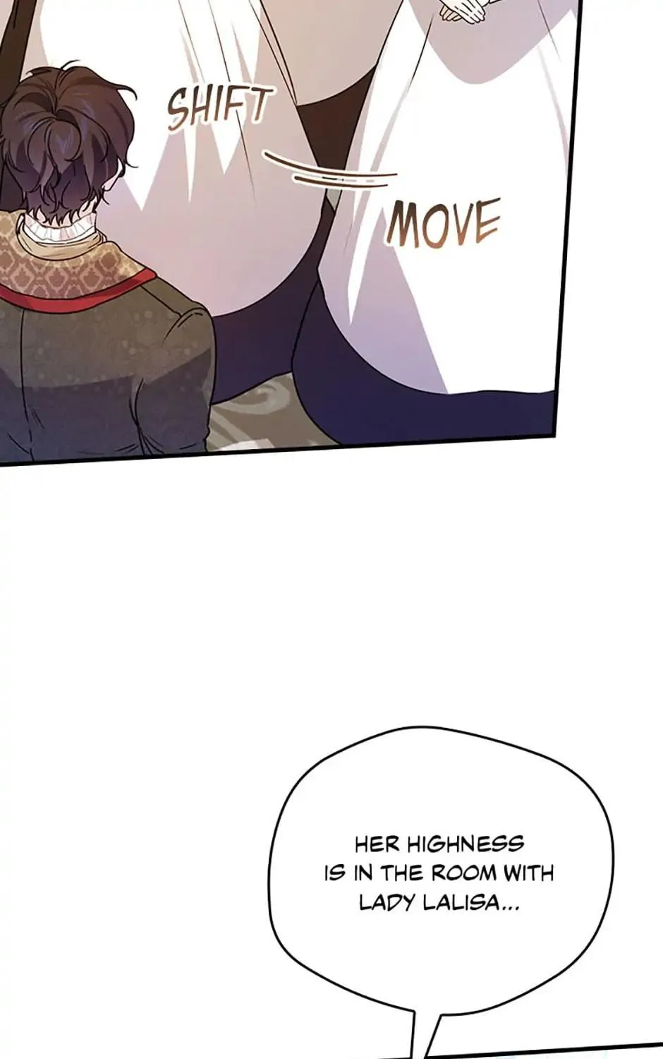 The Perfect Plan for a Fairy-Tale Ending Chapter 32 page 99 - 