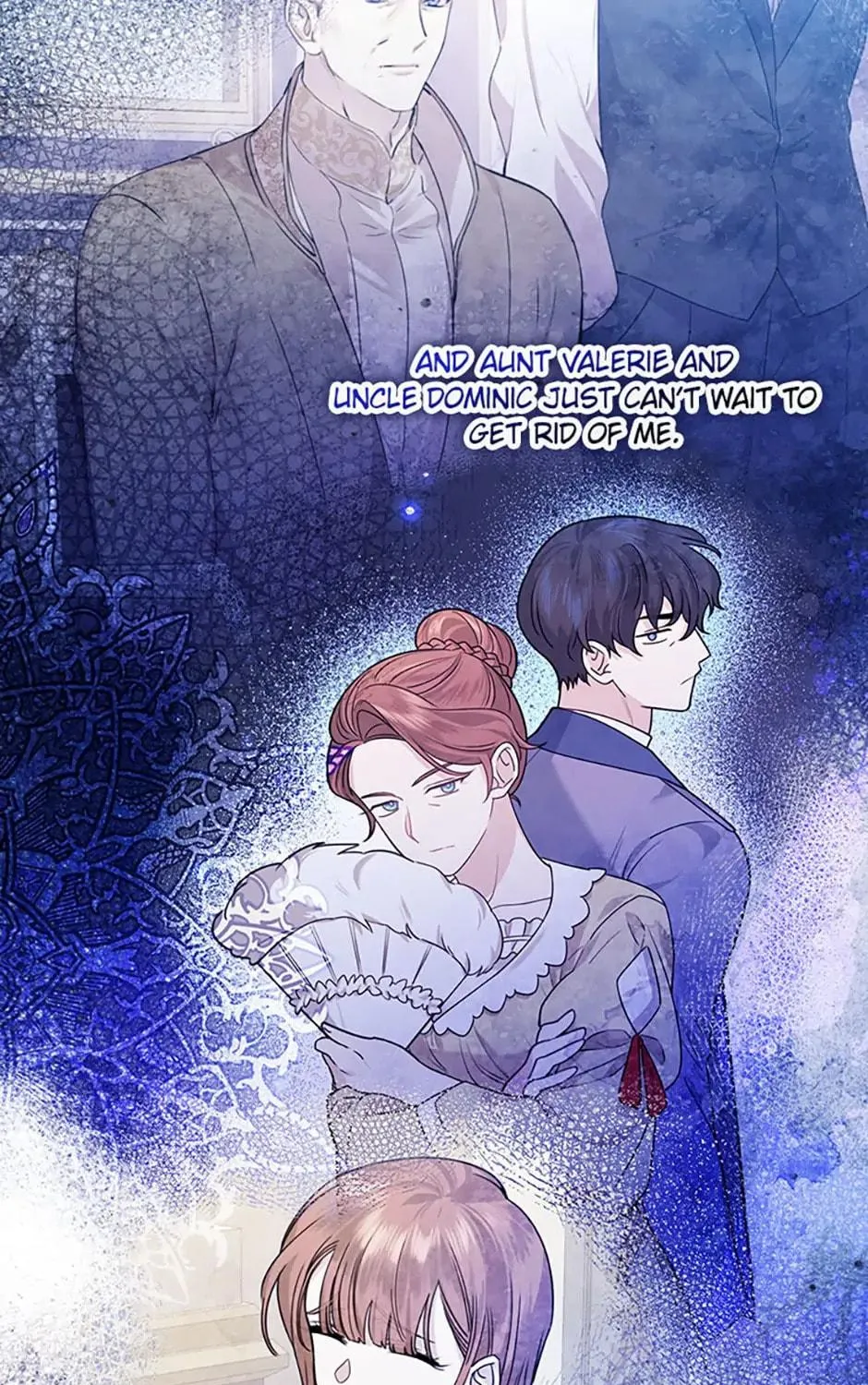 The Perfect Plan for a Fairy-Tale Ending Chapter 33 page 101 - 