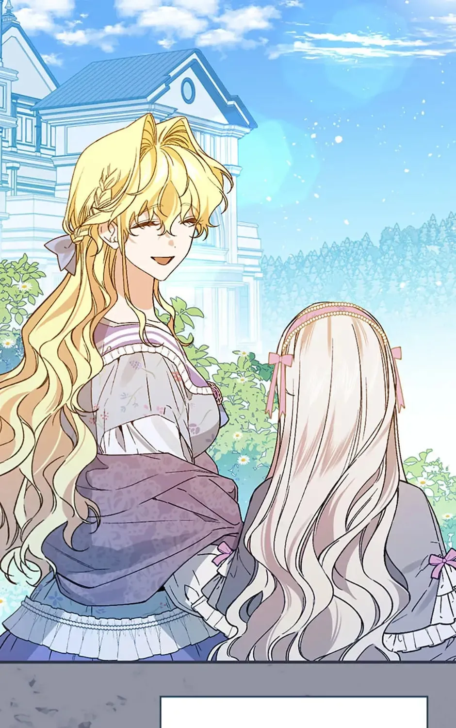 The Perfect Plan for a Fairy-Tale Ending Chapter 33 page 105 - 