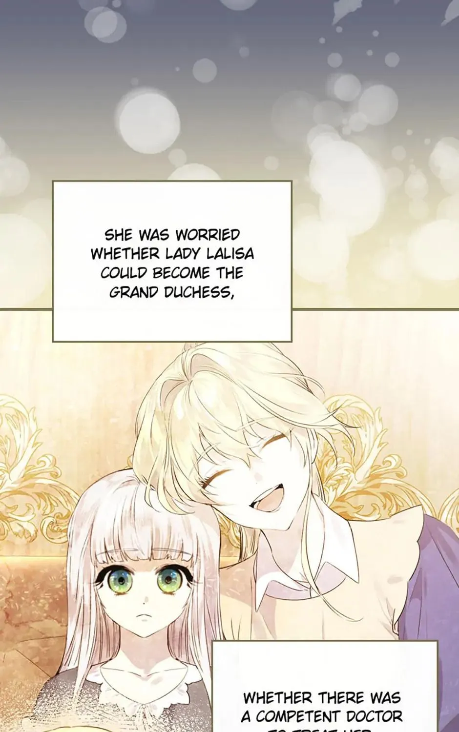 The Perfect Plan for a Fairy-Tale Ending Chapter 33 page 107 - 