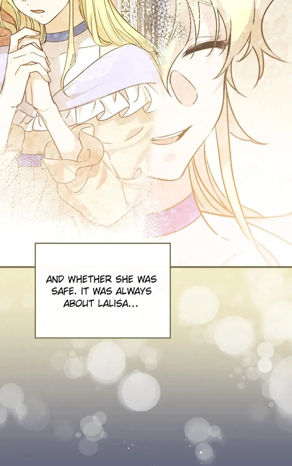 The Perfect Plan for a Fairy-Tale Ending Chapter 33 page 109 - 