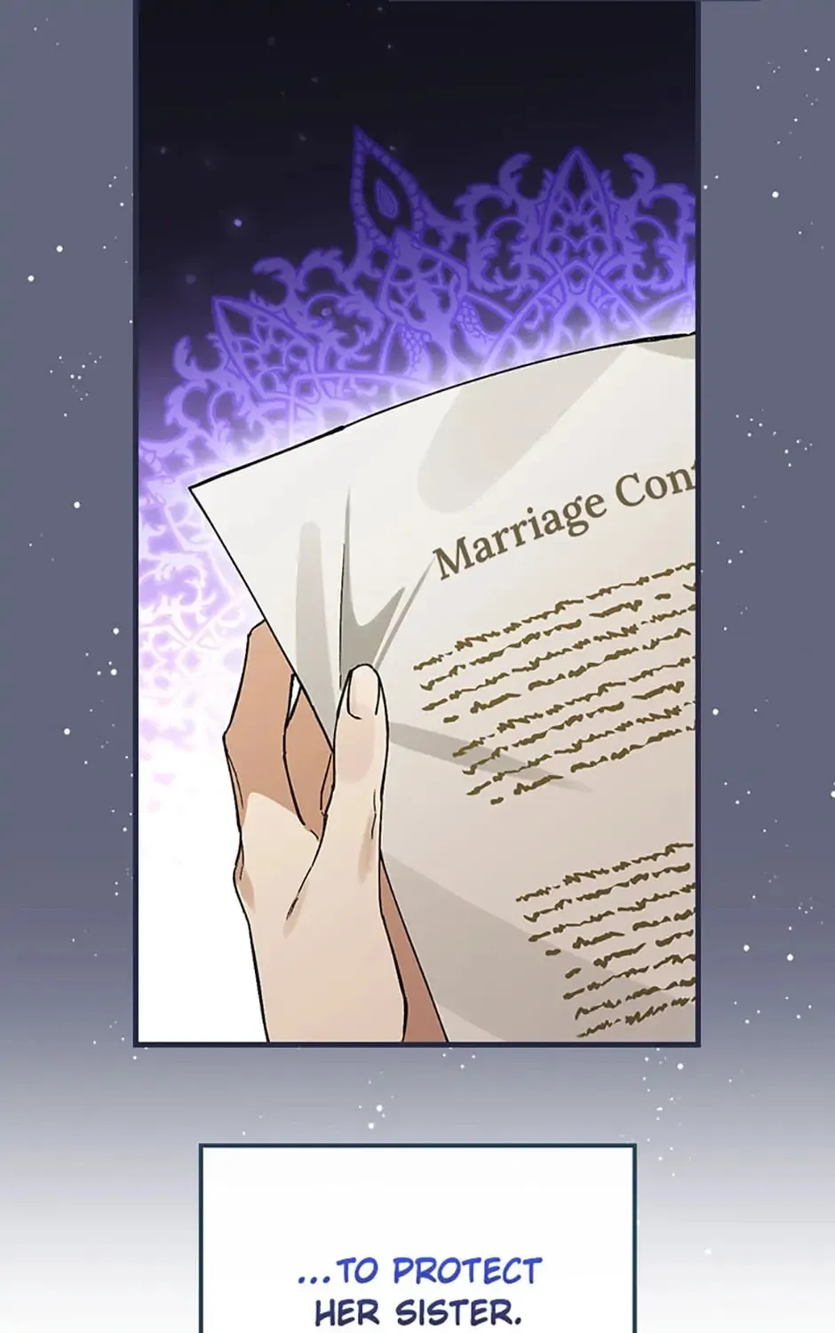 The Perfect Plan for a Fairy-Tale Ending Chapter 33 page 111 - 