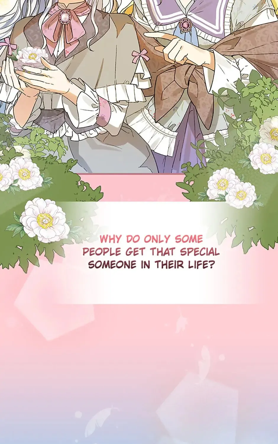 The Perfect Plan for a Fairy-Tale Ending Chapter 33 page 117 - 