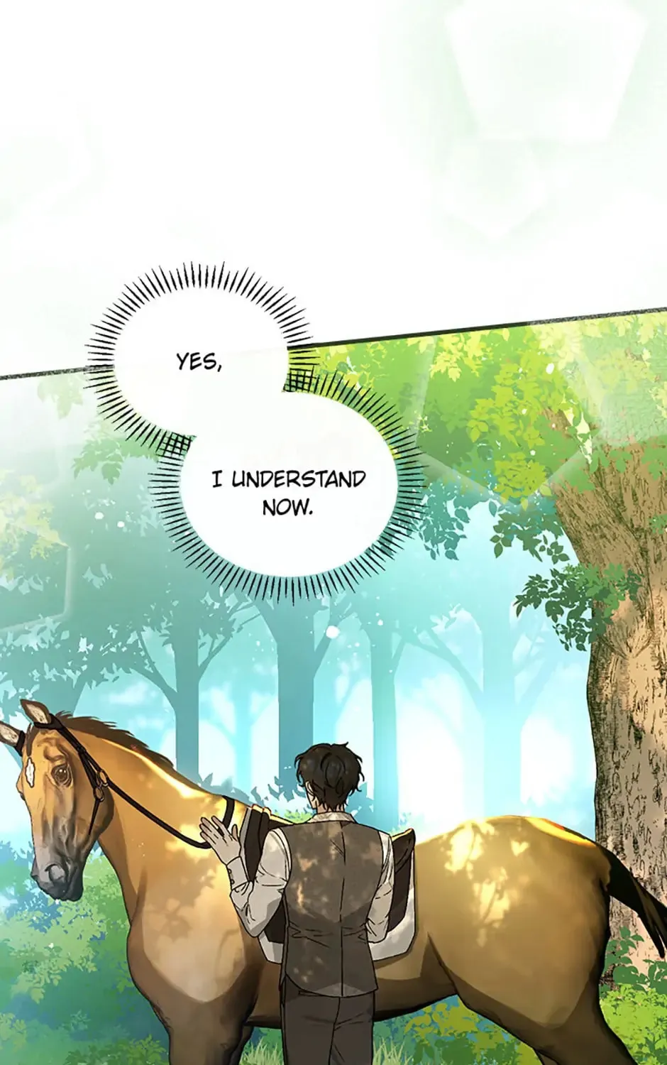 The Perfect Plan for a Fairy-Tale Ending Chapter 33 page 123 - 