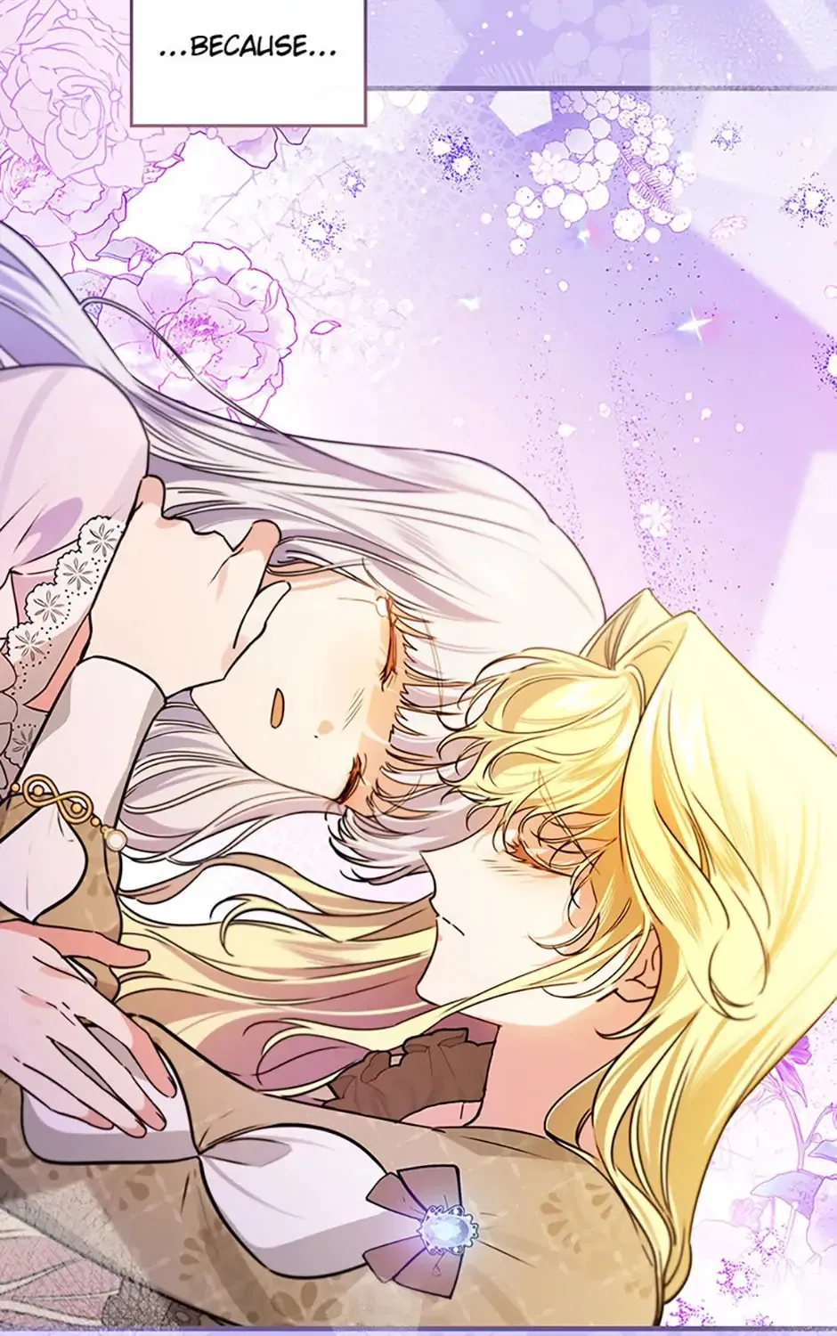 The Perfect Plan for a Fairy-Tale Ending Chapter 33 page 127 - 
