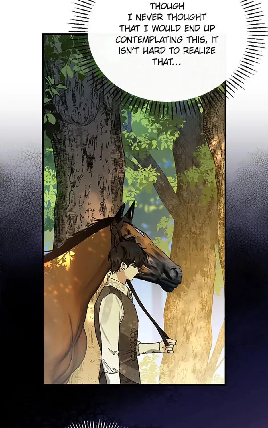 The Perfect Plan for a Fairy-Tale Ending Chapter 33 page 135 - 