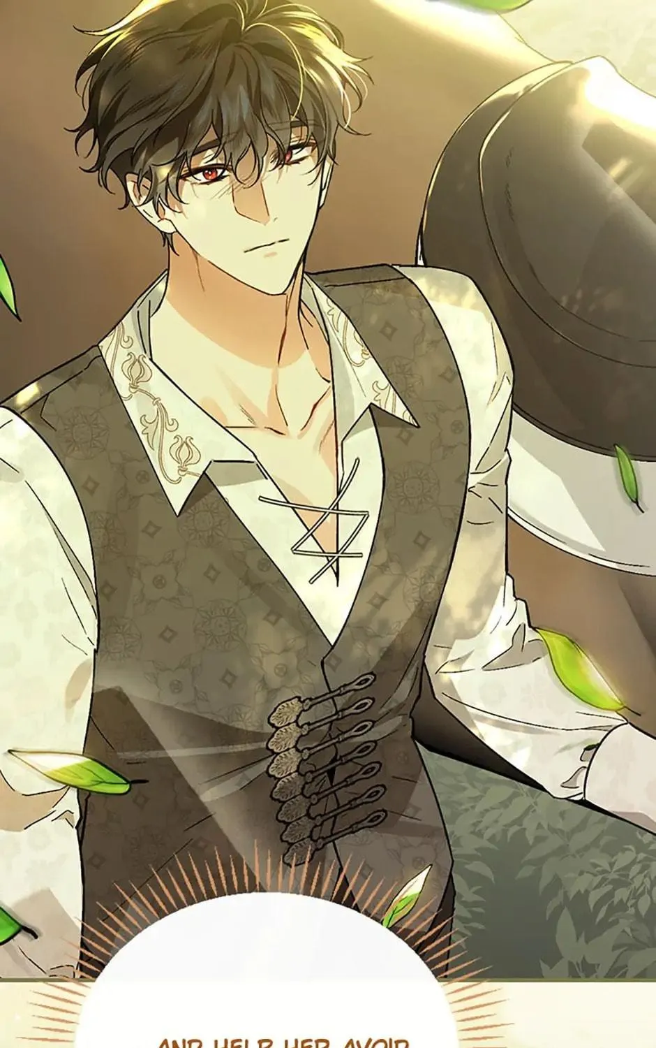The Perfect Plan for a Fairy-Tale Ending Chapter 33 page 139 - 