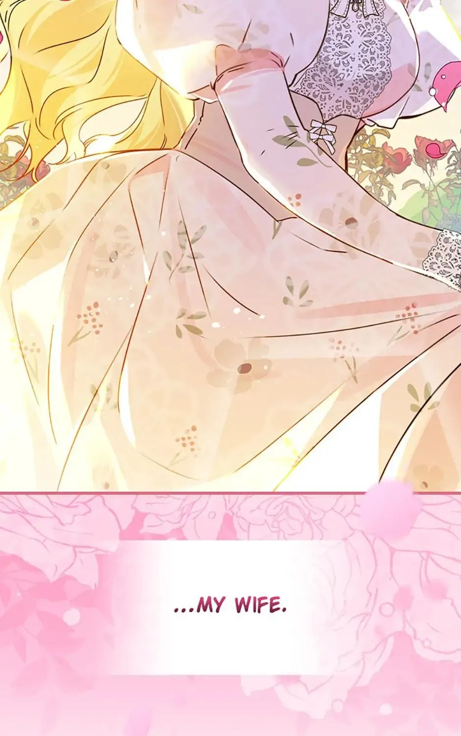 The Perfect Plan for a Fairy-Tale Ending Chapter 33 page 143 - 