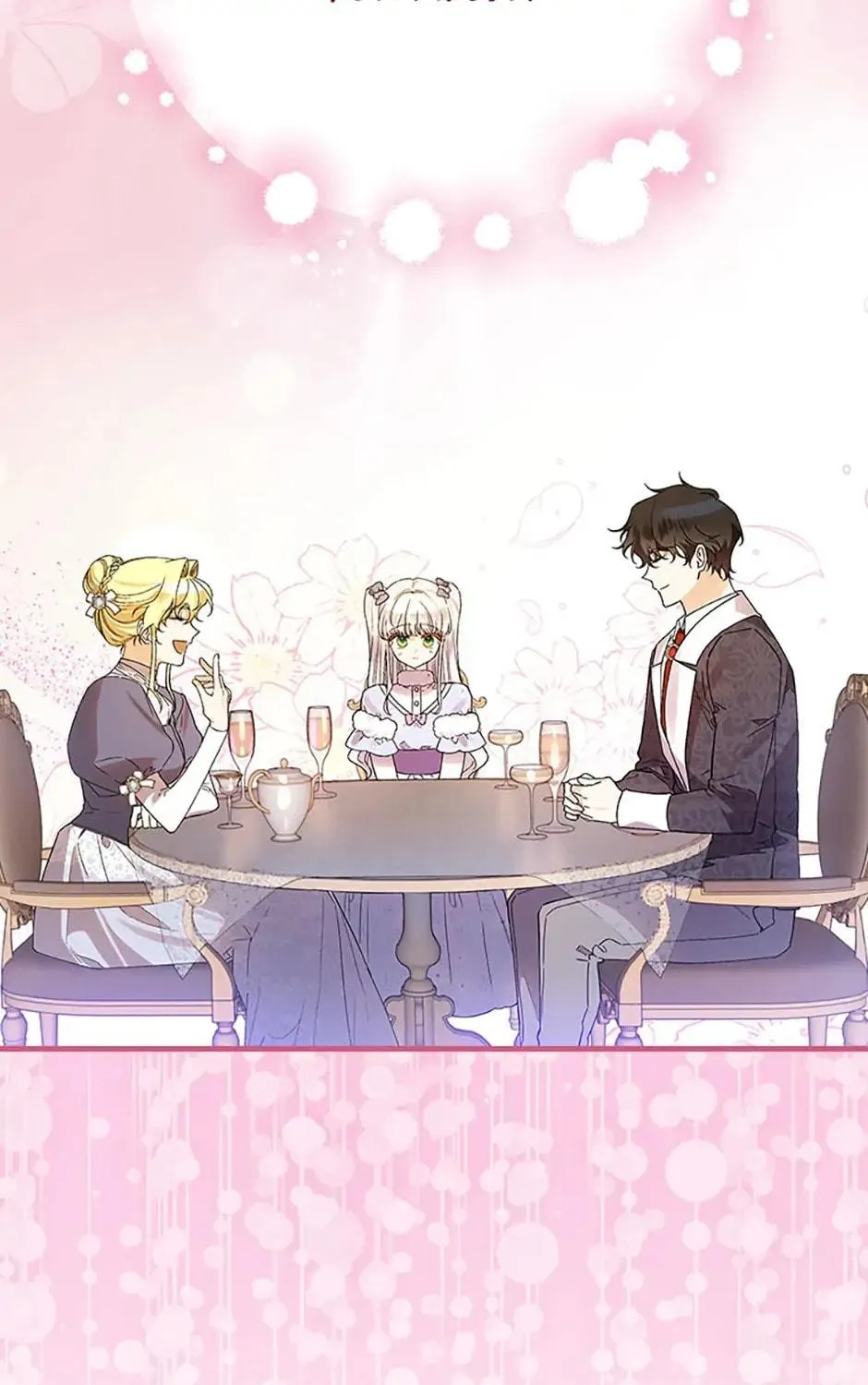 The Perfect Plan for a Fairy-Tale Ending Chapter 33 page 149 - 