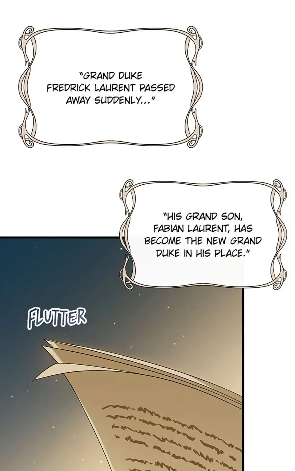 The Perfect Plan for a Fairy-Tale Ending Chapter 33 page 153 - 