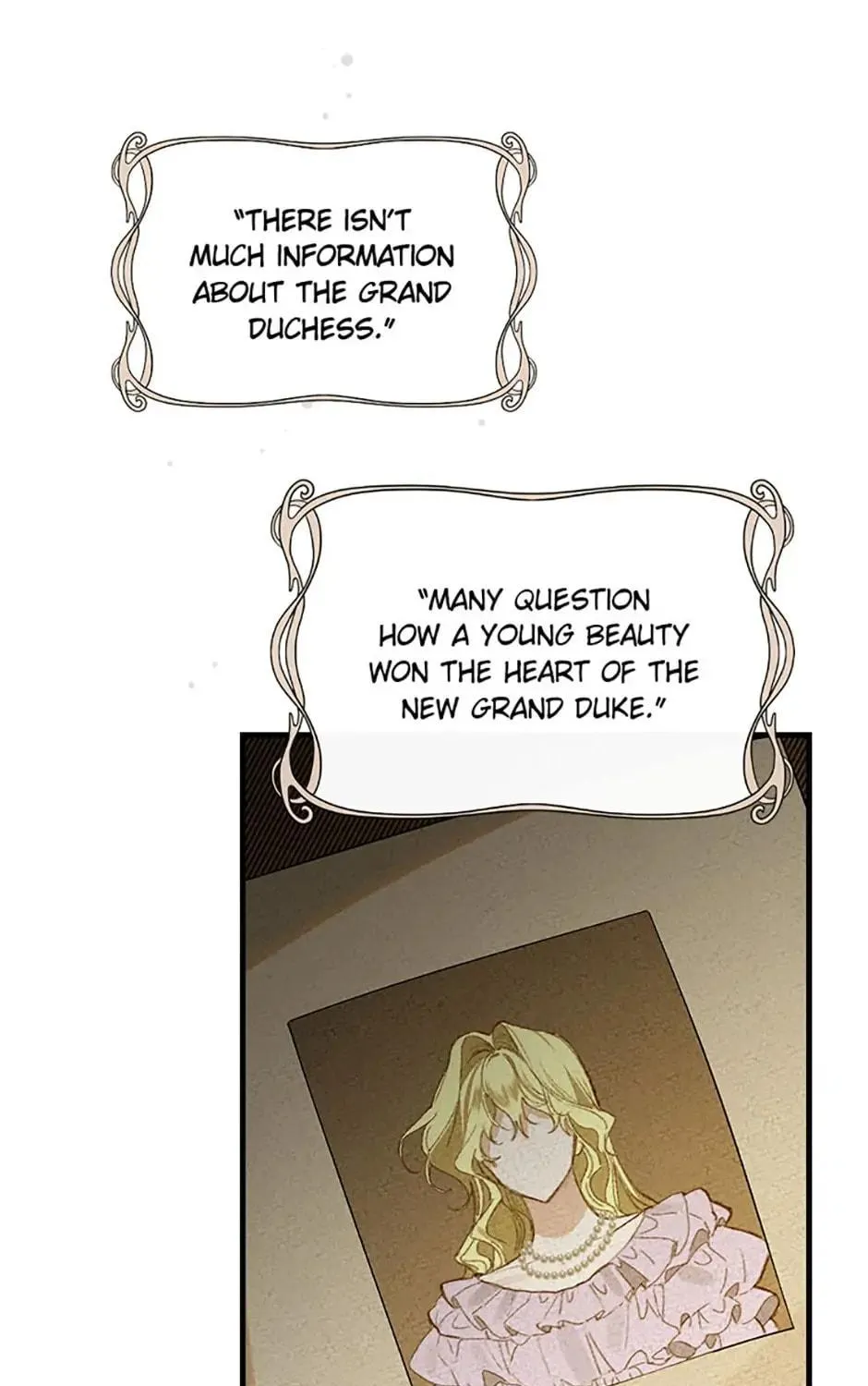 The Perfect Plan for a Fairy-Tale Ending Chapter 33 page 155 - 