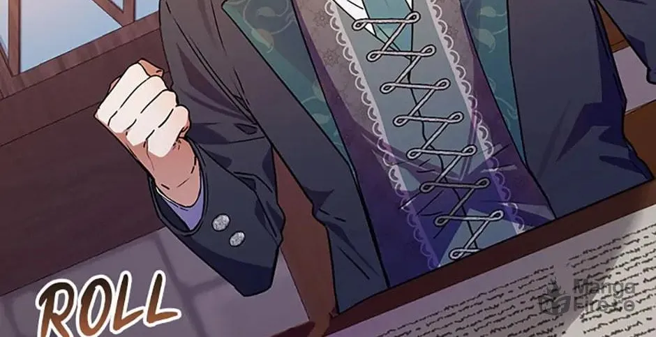 The Perfect Plan for a Fairy-Tale Ending Chapter 33 page 160 - 