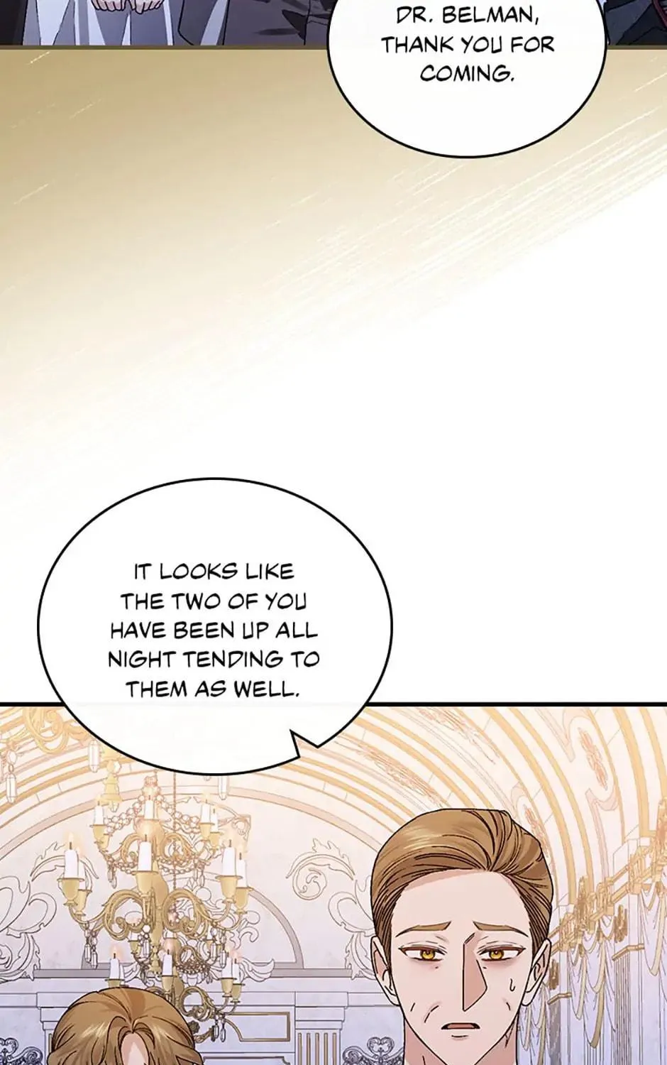 The Perfect Plan for a Fairy-Tale Ending Chapter 33 page 19 - 