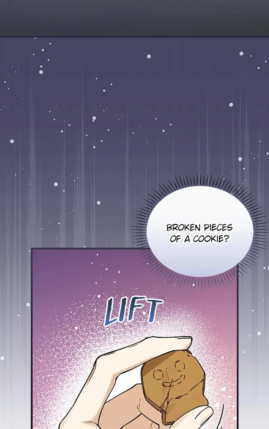 The Perfect Plan for a Fairy-Tale Ending Chapter 33 page 3 - 