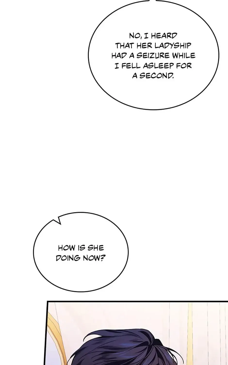 The Perfect Plan for a Fairy-Tale Ending Chapter 33 page 21 - 