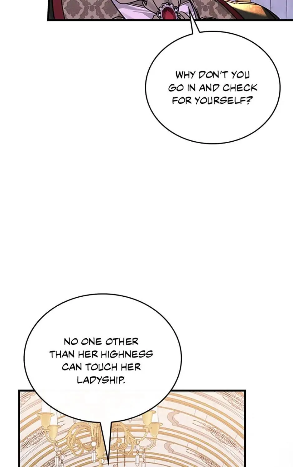 The Perfect Plan for a Fairy-Tale Ending Chapter 33 page 23 - 
