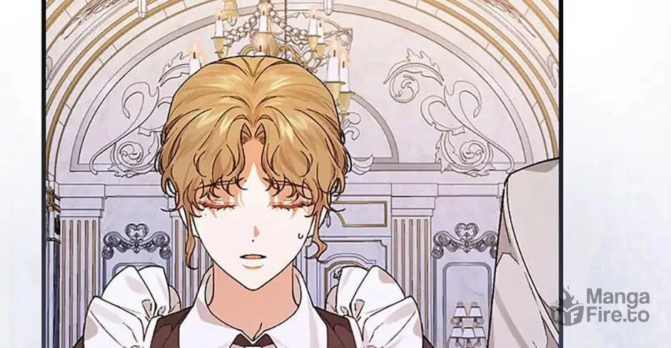 The Perfect Plan for a Fairy-Tale Ending Chapter 33 page 24 - 