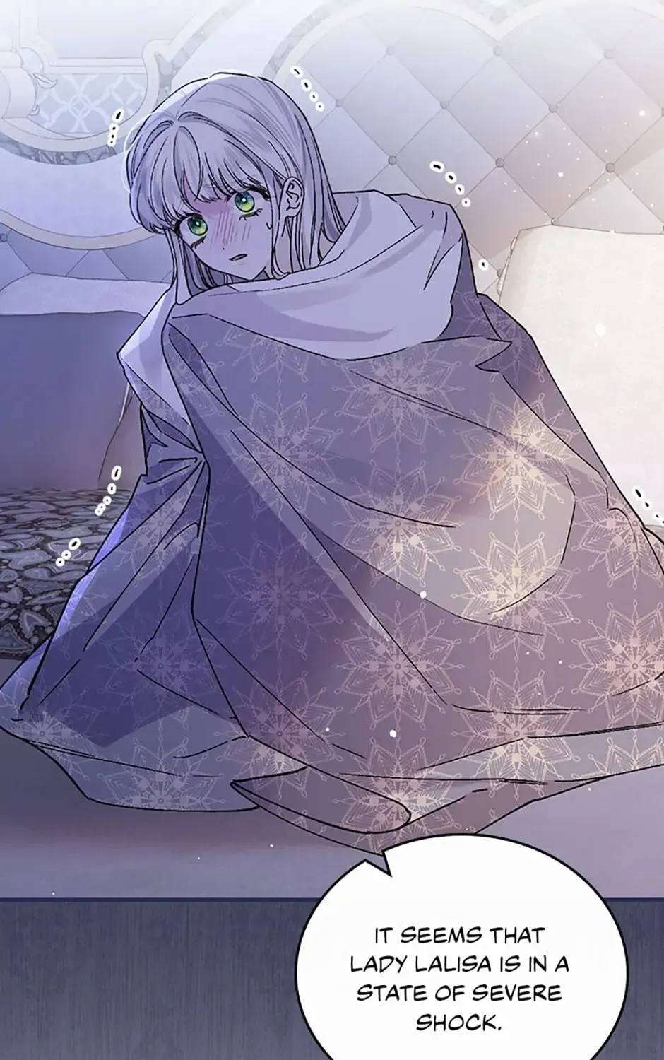 The Perfect Plan for a Fairy-Tale Ending Chapter 33 page 27 - 