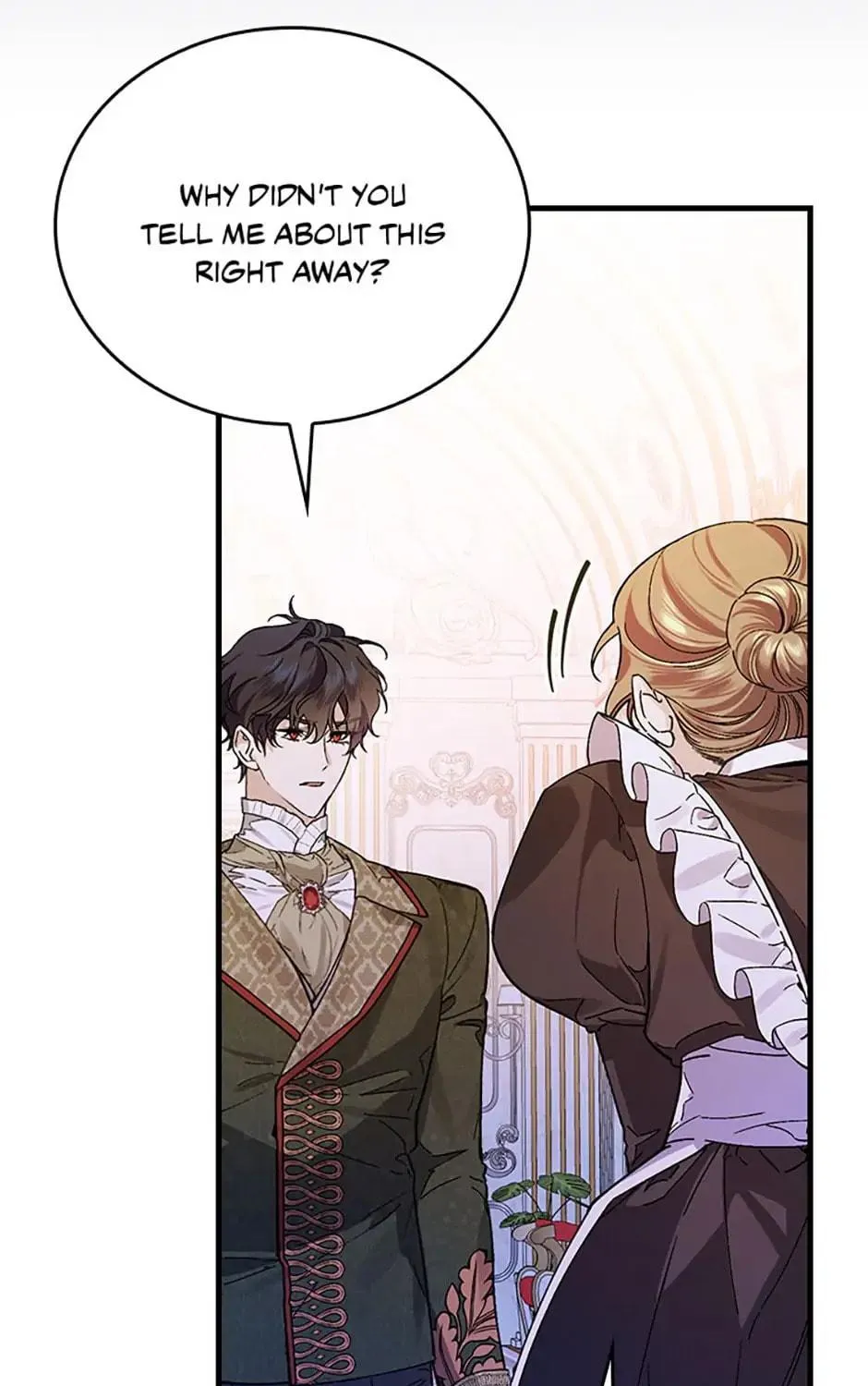 The Perfect Plan for a Fairy-Tale Ending Chapter 33 page 29 - 