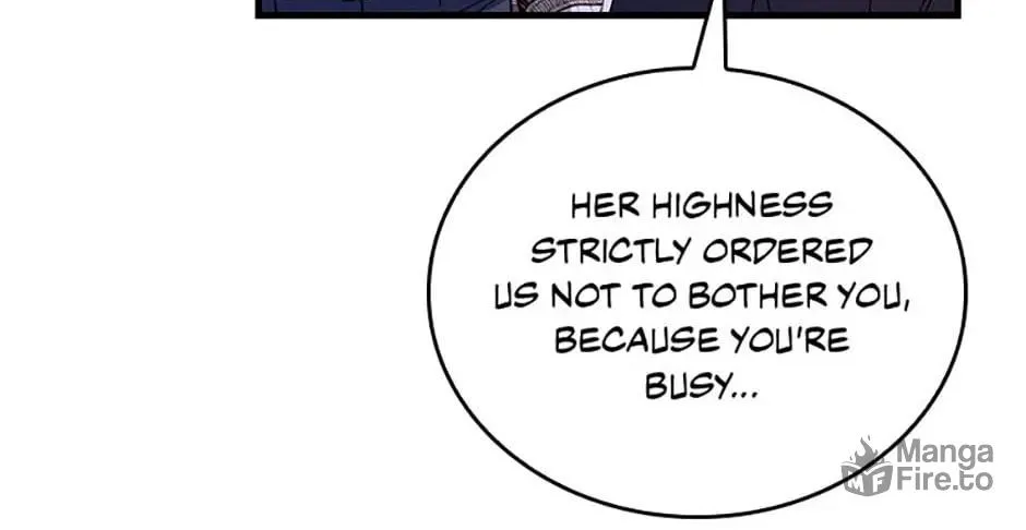 The Perfect Plan for a Fairy-Tale Ending Chapter 33 page 30 - 