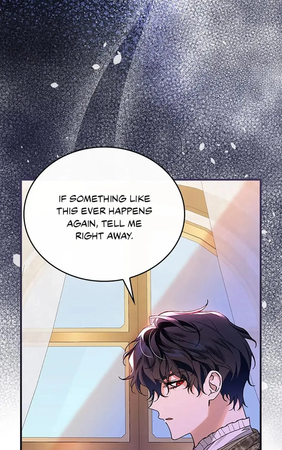 The Perfect Plan for a Fairy-Tale Ending Chapter 33 page 35 - 