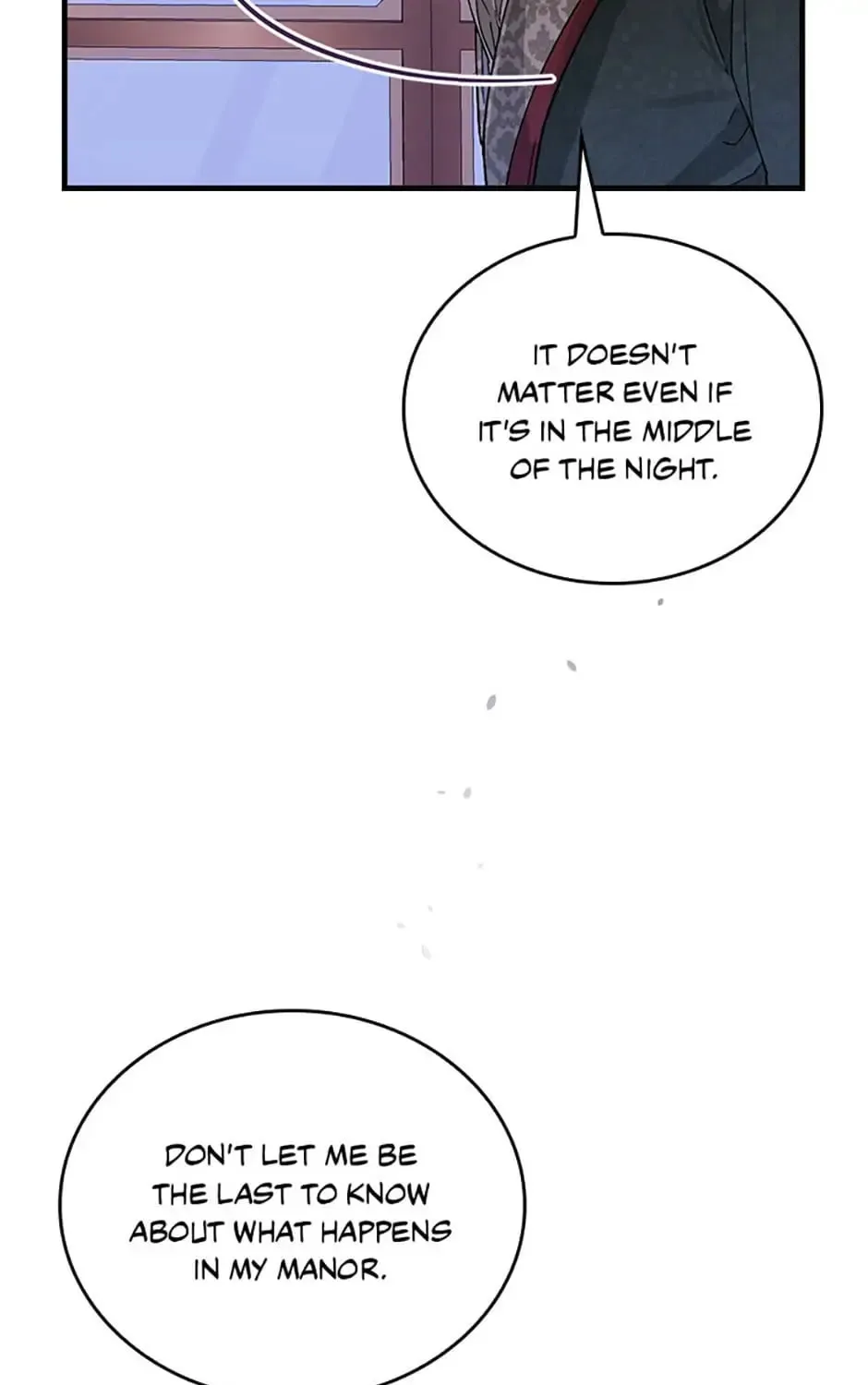 The Perfect Plan for a Fairy-Tale Ending Chapter 33 page 37 - 