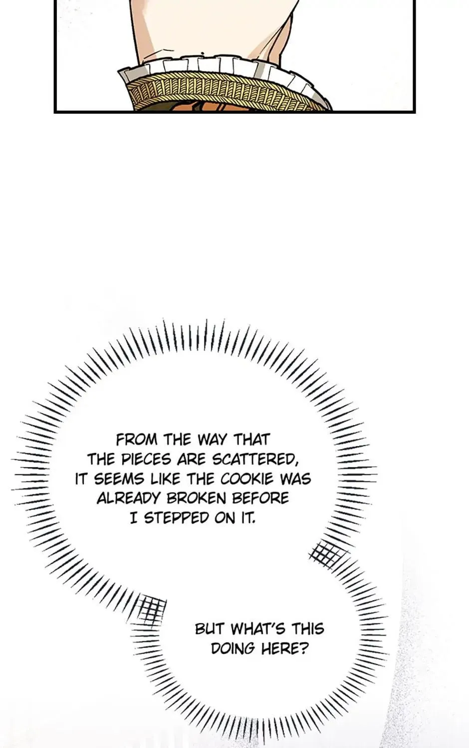 The Perfect Plan for a Fairy-Tale Ending Chapter 33 page 5 - 