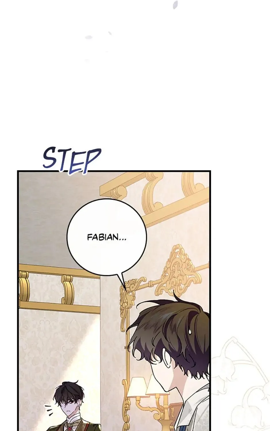 The Perfect Plan for a Fairy-Tale Ending Chapter 33 page 41 - 