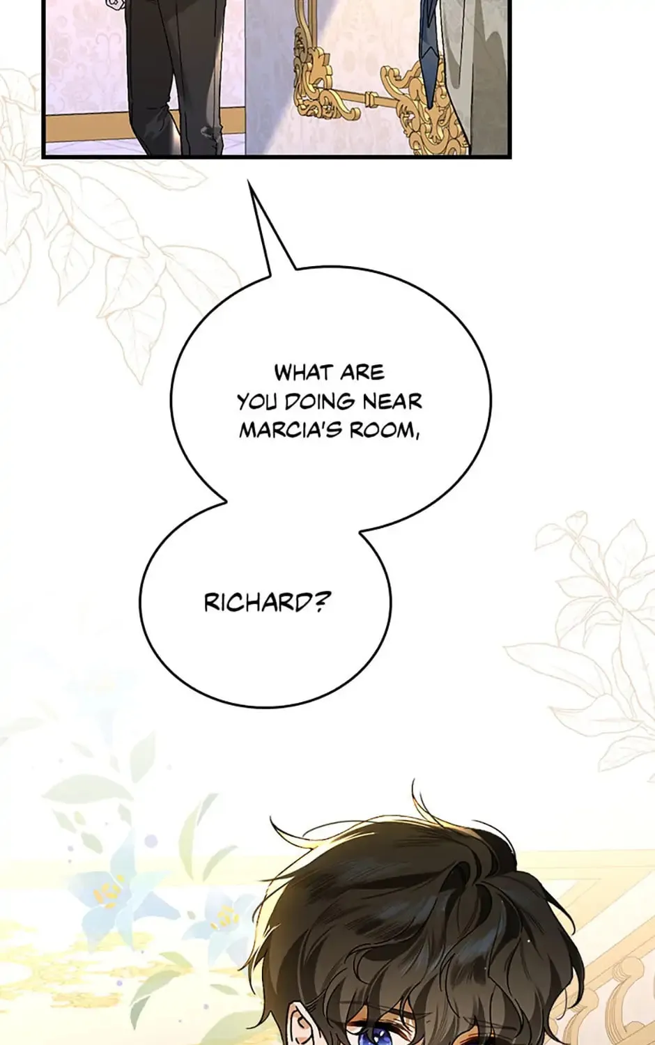 The Perfect Plan for a Fairy-Tale Ending Chapter 33 page 43 - 