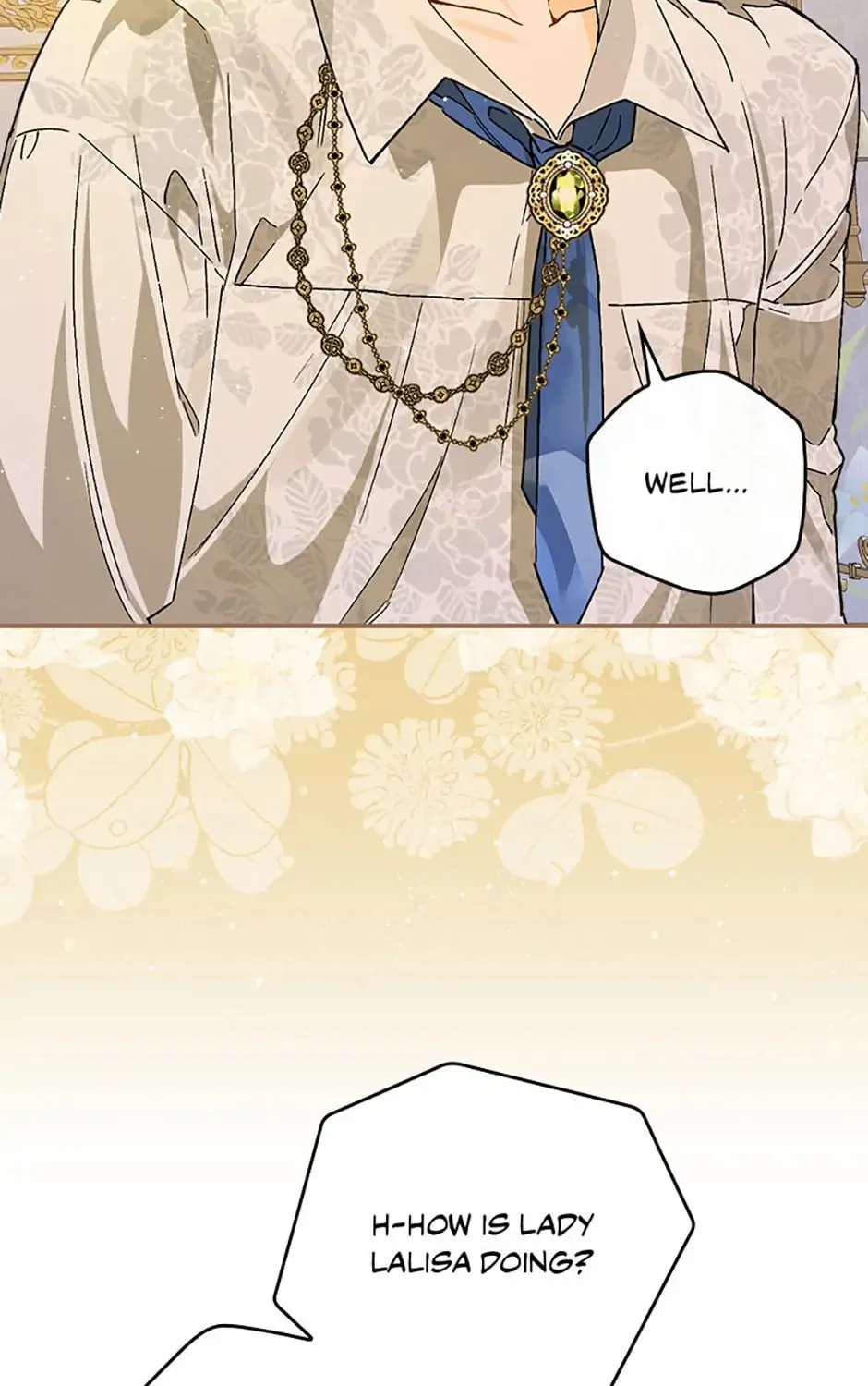 The Perfect Plan for a Fairy-Tale Ending Chapter 33 page 45 - 