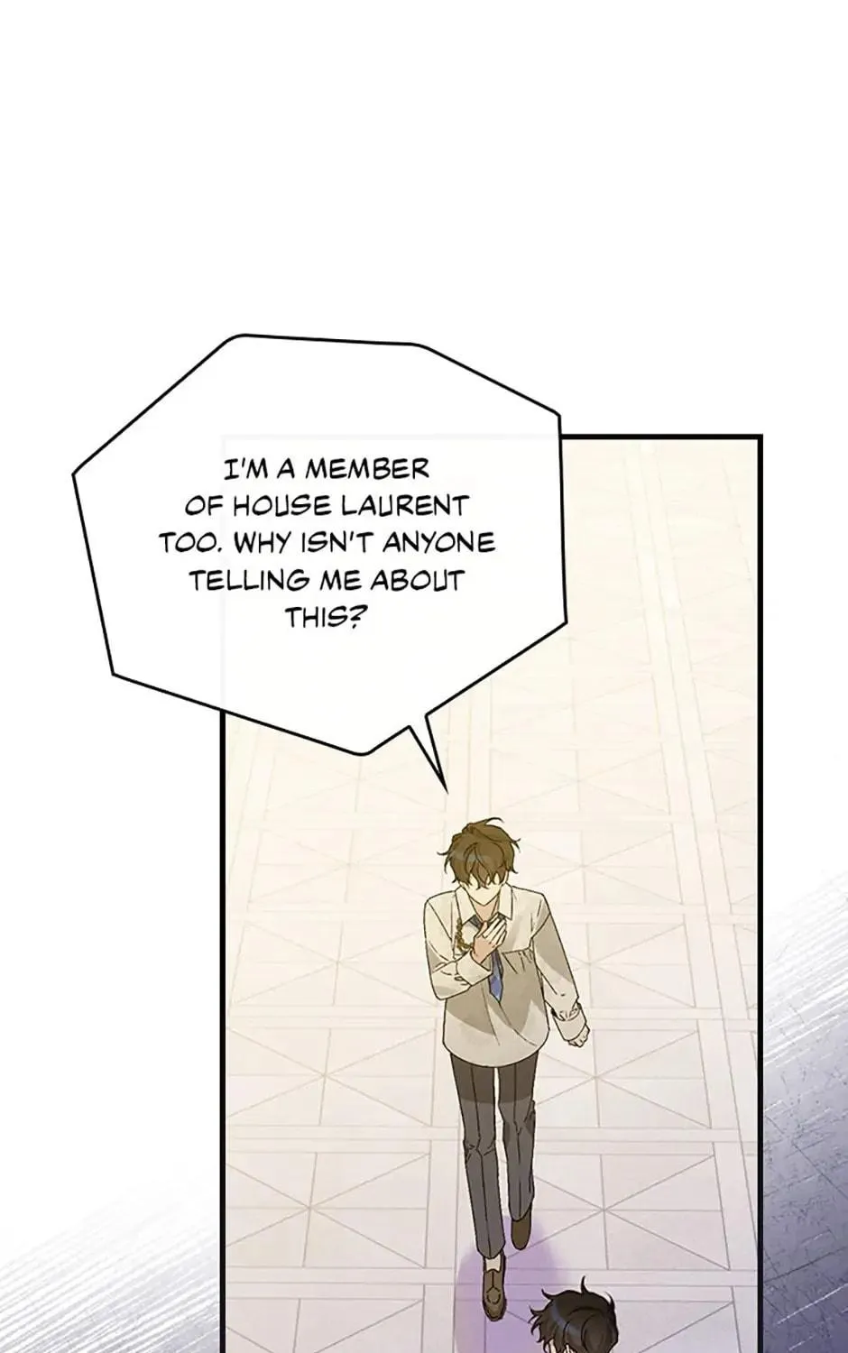 The Perfect Plan for a Fairy-Tale Ending Chapter 33 page 49 - 